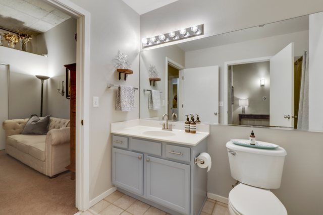 1000 West Adams Street, Unit 617 Chicago, IL 60607 - Photo 20 of 34