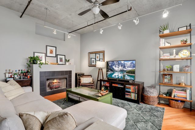 1000 West Adams Street, Unit 617 Chicago, IL 60607 - Photo 3 of 34
