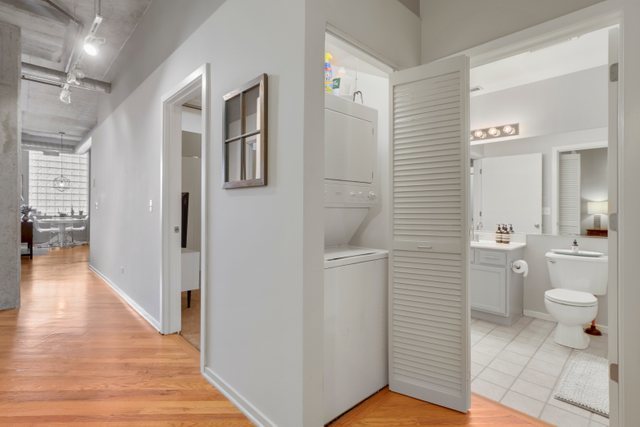 1000 West Adams Street, Unit 617 Chicago, IL 60607 - Photo 22 of 34