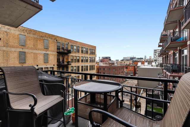 1000 West Adams Street, Unit 617 Chicago, IL 60607 - Photo 23 of 34
