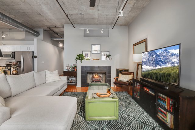 1000 West Adams Street, Unit 617 Chicago, IL 60607 - Photo 5 of 34