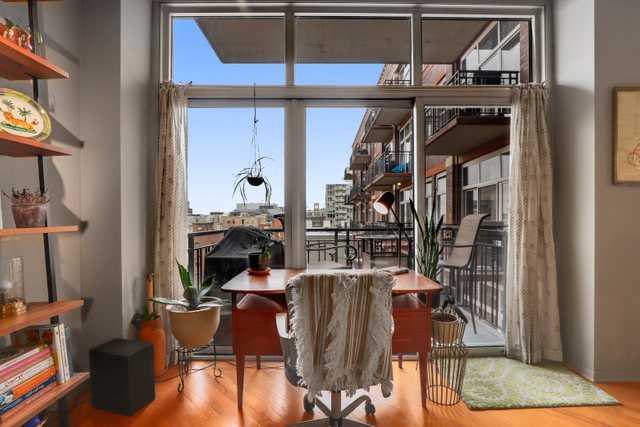 1000 West Adams Street, Unit 617 Chicago, IL 60607 - Photo 7 of 34