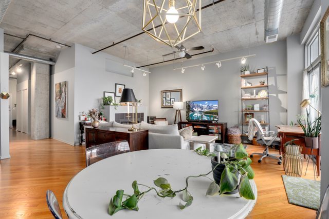 1000 West Adams Street, Unit 617 Chicago, IL 60607 - Photo 8 of 34