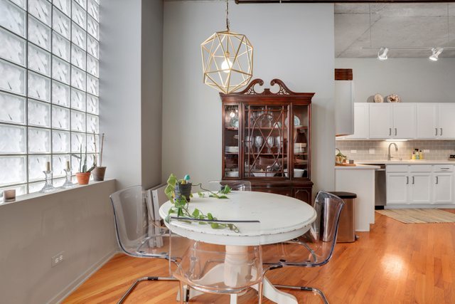 1000 West Adams Street, Unit 617 Chicago, IL 60607 - Photo 9 of 34
