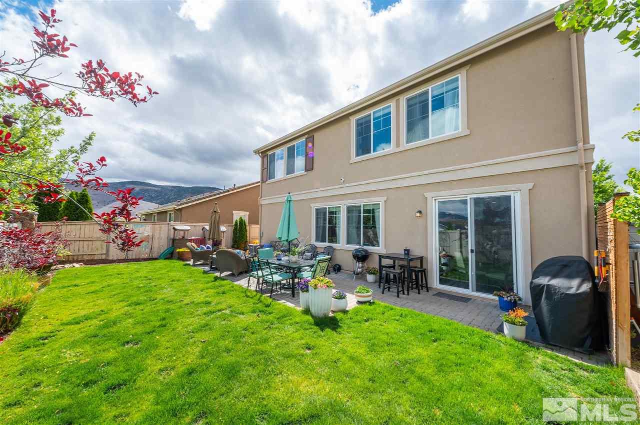 2115 Hazelcrest Drive Reno, NV 89521 - Photo 21 of 22 Photo 21