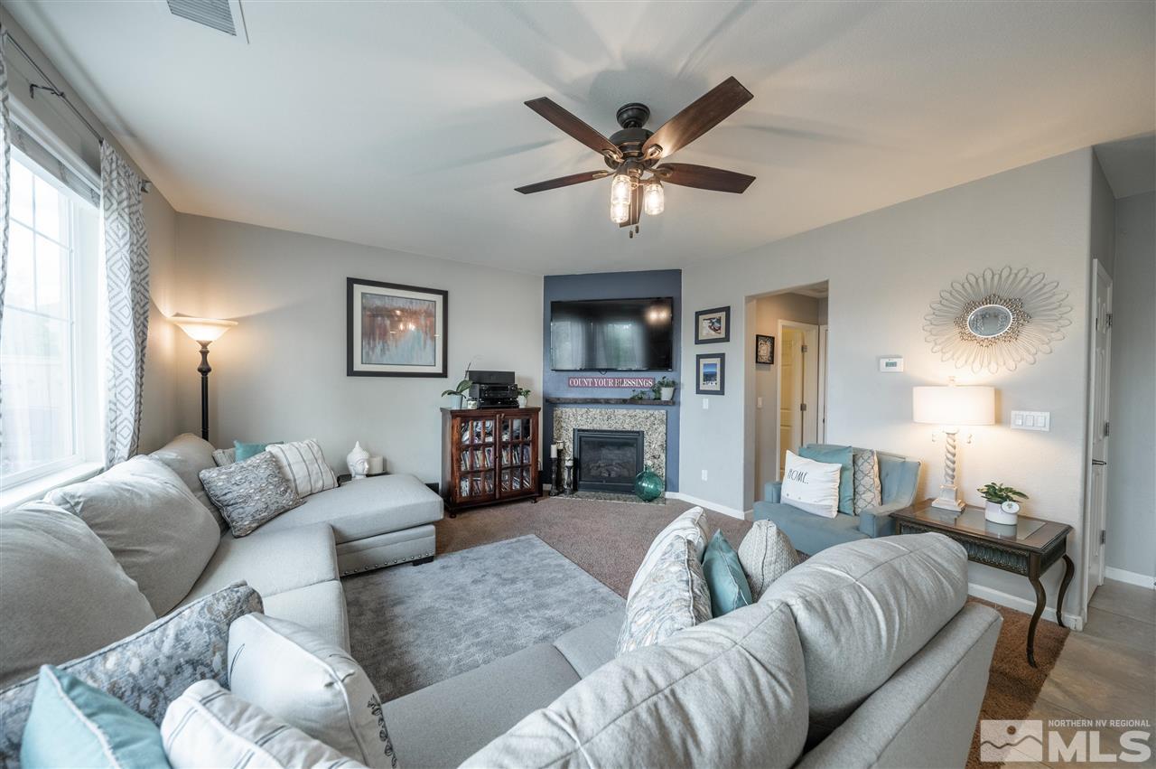 2115 Hazelcrest Drive Reno, NV 89521 - Photo 8 of 22 Photo 8
