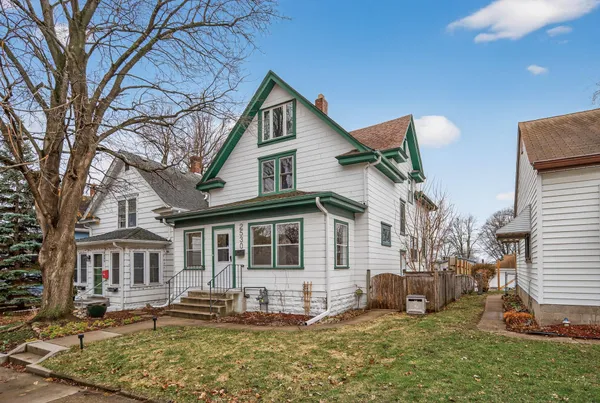 $485,000 | 2530 Buchanan Street Northeast, Minneapolis, MN 55418