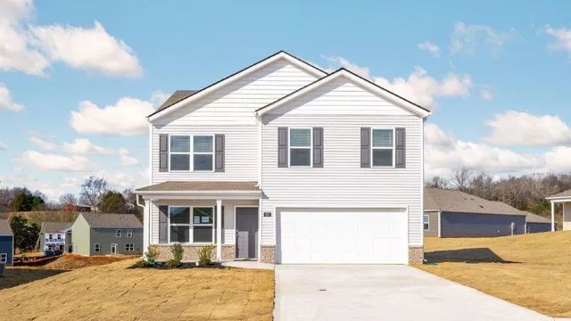 $303,325 | 425 Wallace Drive, Niota, TN 37826