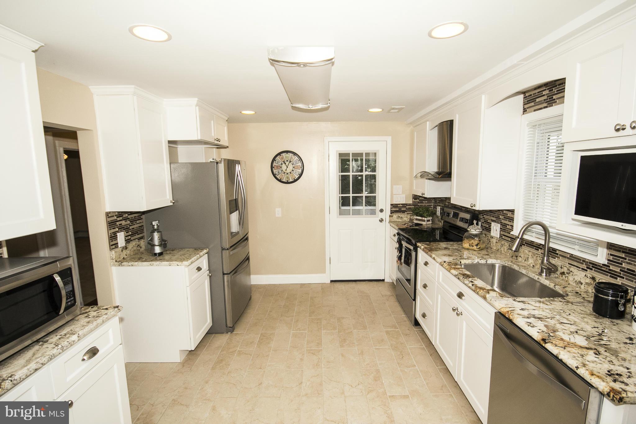 7005 Concord Road Pikesville, MD 21208 - Photo 11 of 29 Kitchen