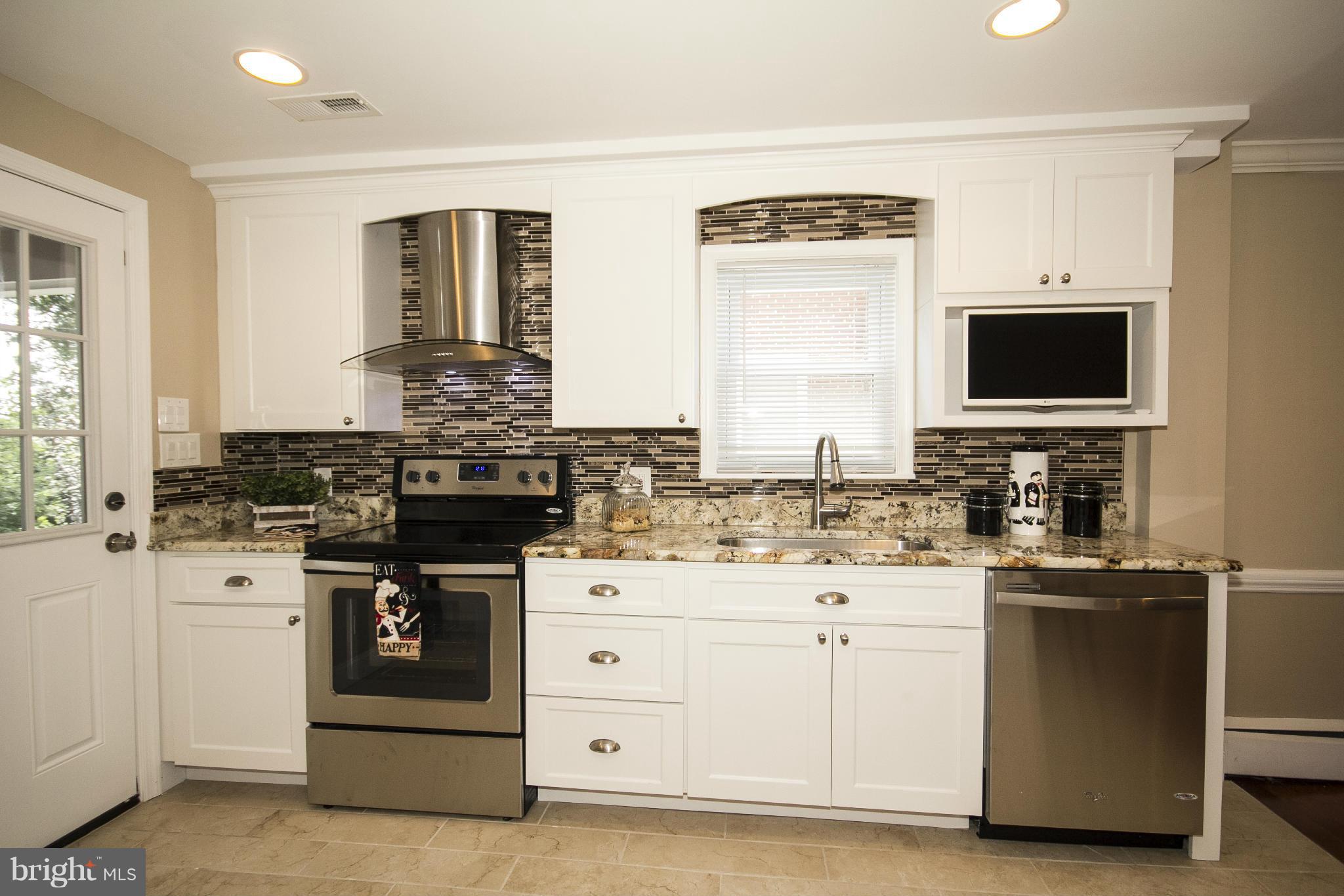 7005 Concord Road Pikesville, MD 21208 - Photo 12 of 29 Kitchen