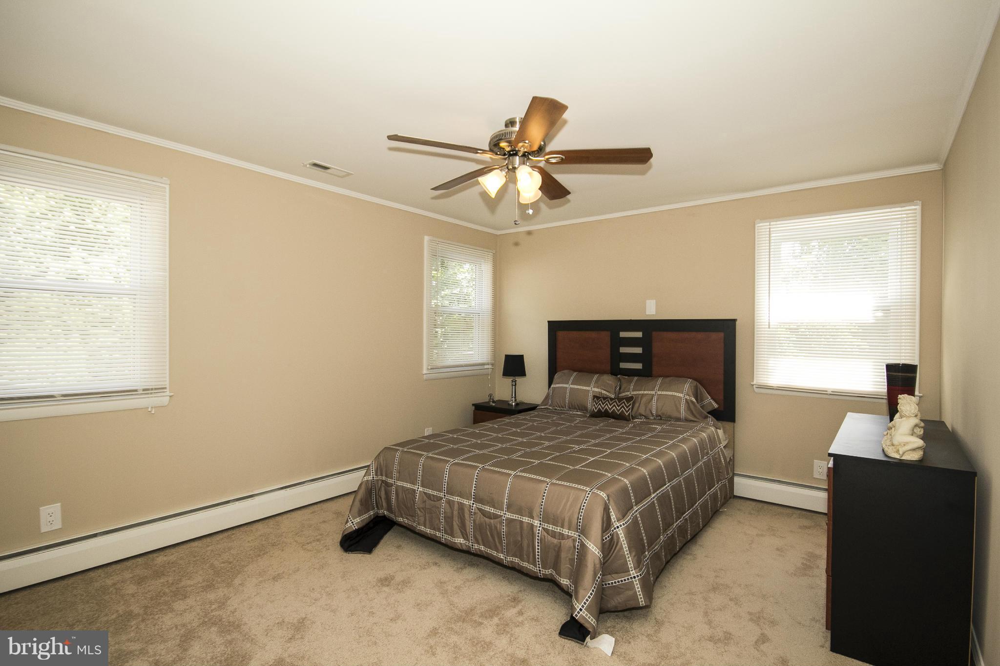 7005 Concord Road Pikesville, MD 21208 - Photo 21 of 29 Bedroom (Master)