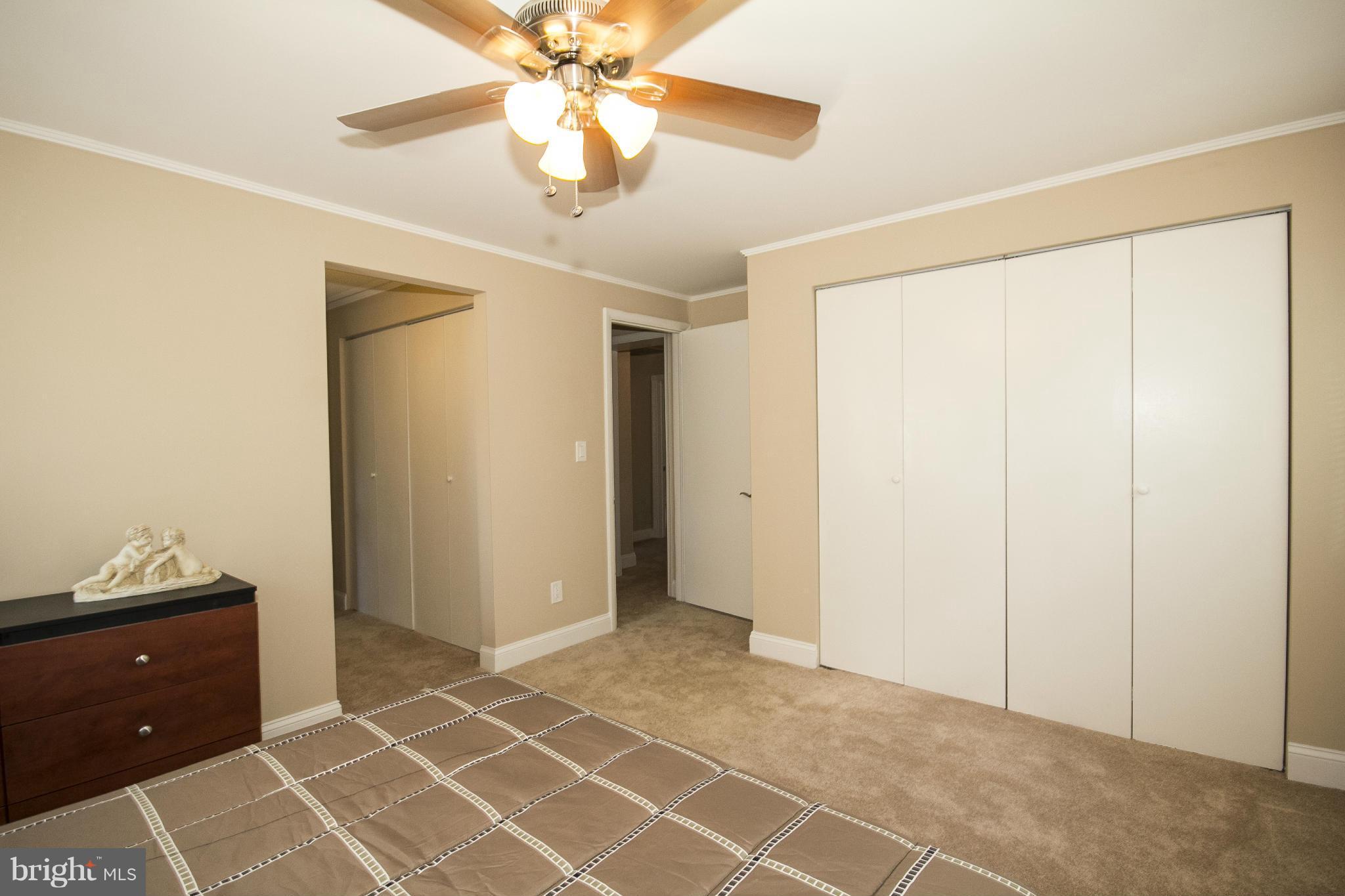 7005 Concord Road Pikesville, MD 21208 - Photo 22 of 29 Bedroom (Master)