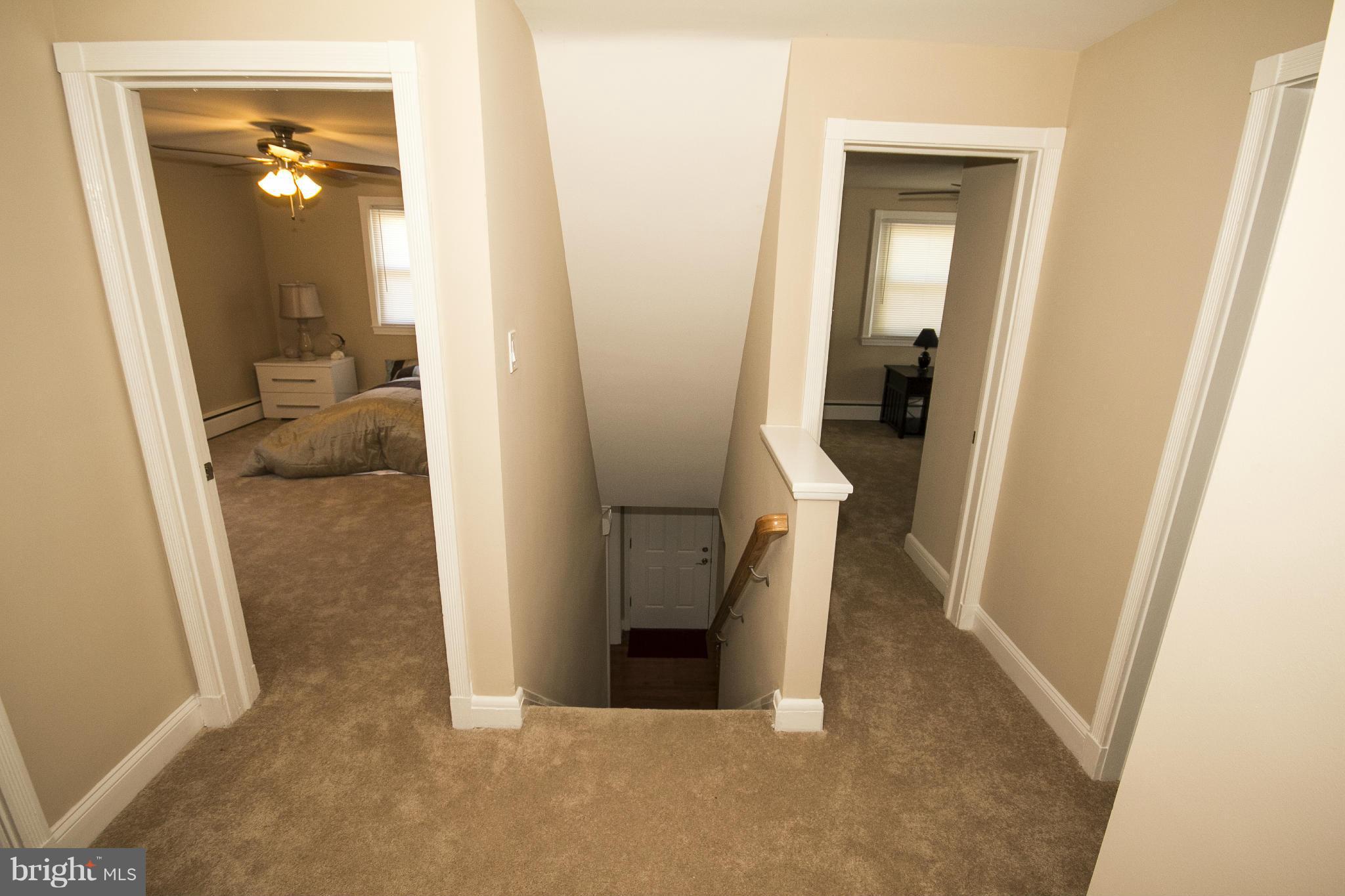 7005 Concord Road Pikesville, MD 21208 - Photo 26 of 29 Interior (General)