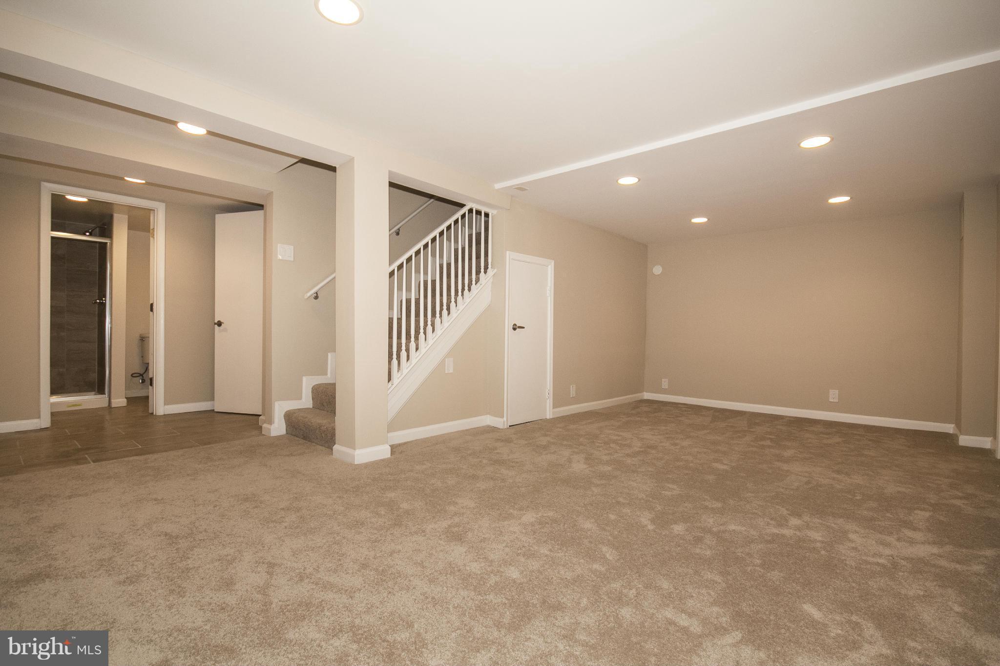7005 Concord Road Pikesville, MD 21208 - Photo 29 of 29 Family Room in Lower Level