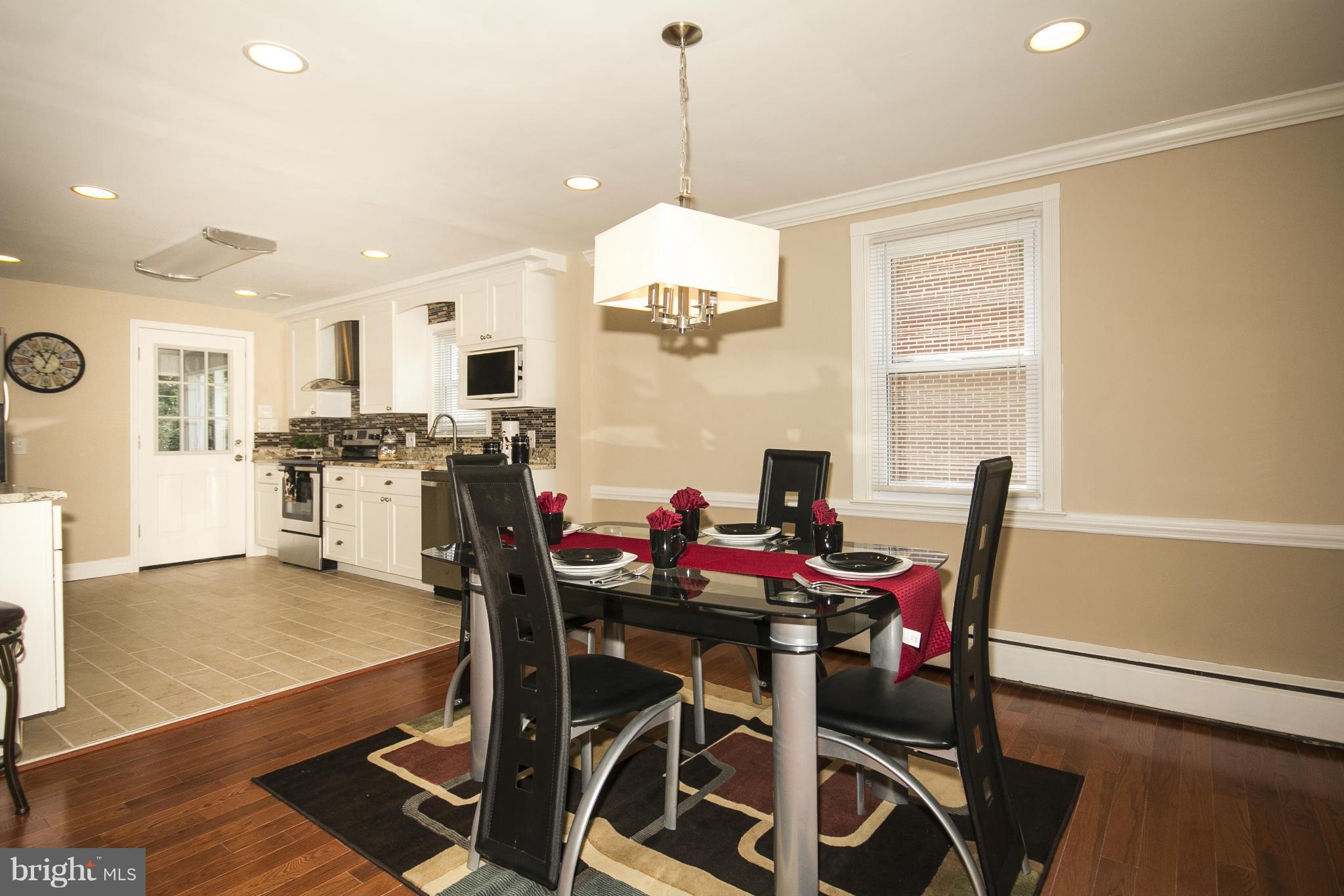 7005 Concord Road Pikesville, MD 21208 - Photo 7 of 29 Dining Room
