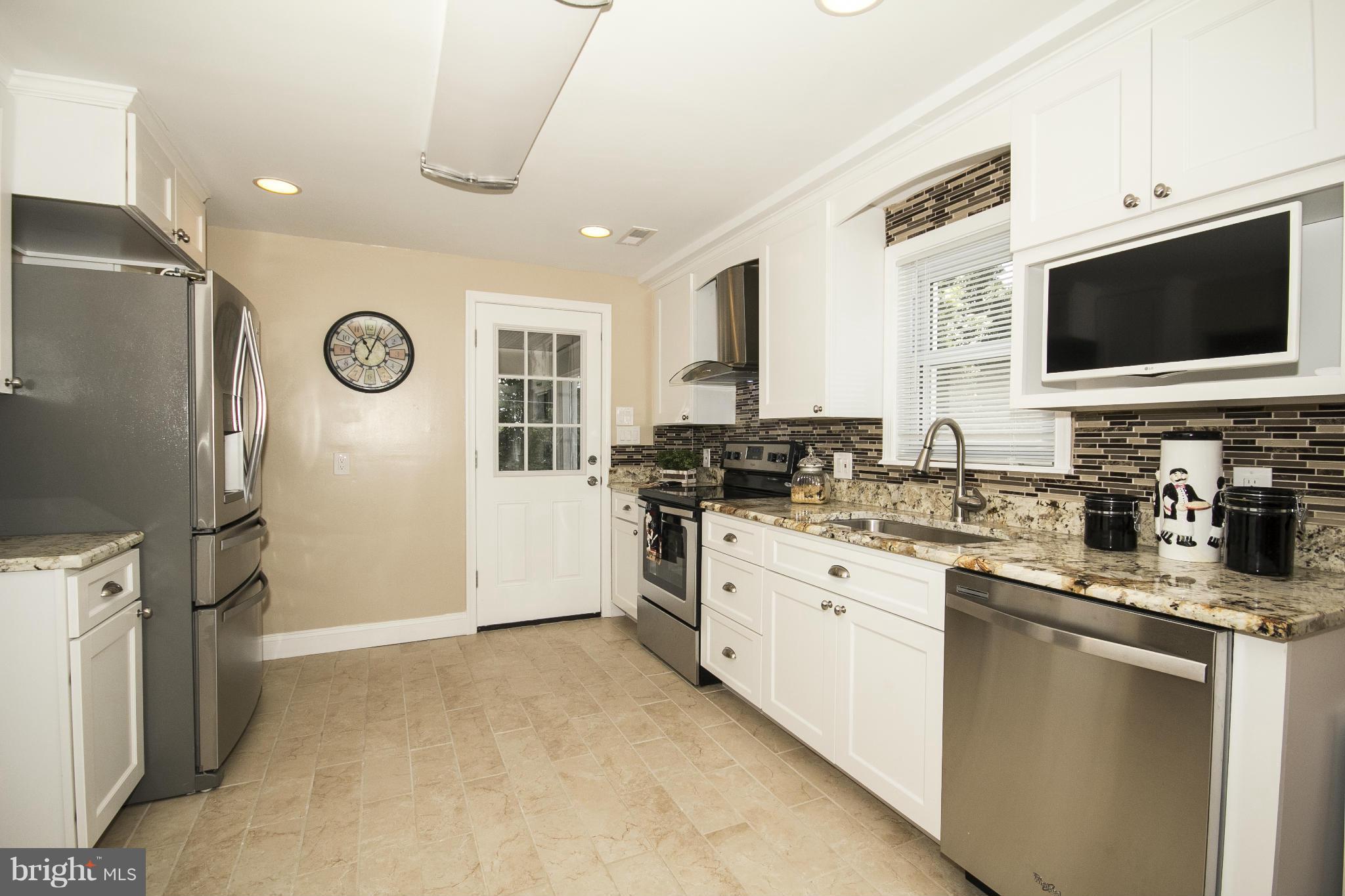 7005 Concord Road Pikesville, MD 21208 - Photo 9 of 29 Kitchen