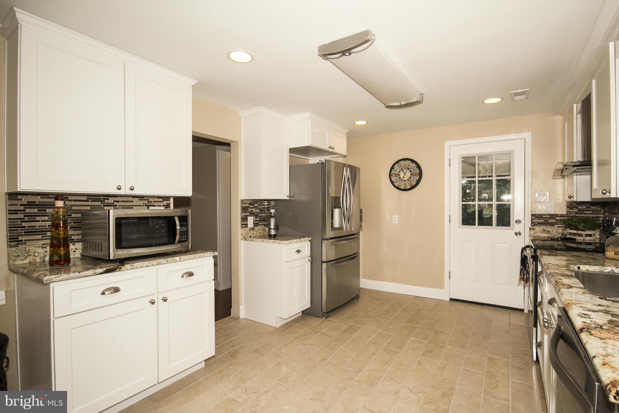 7005 Concord Road Pikesville, MD 21208 - Photo 10 of 29 Kitchen