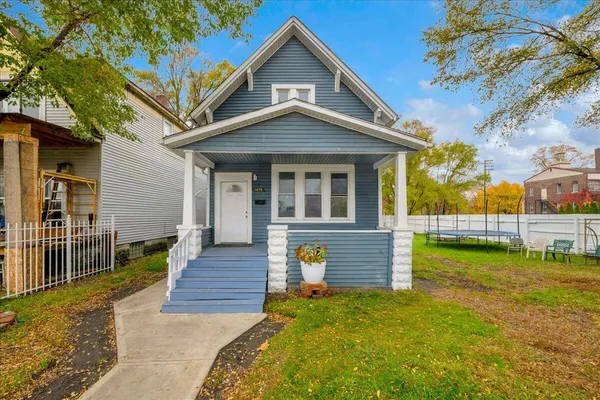 $234,900 | 1475 25th Street, Detroit, MI 48216