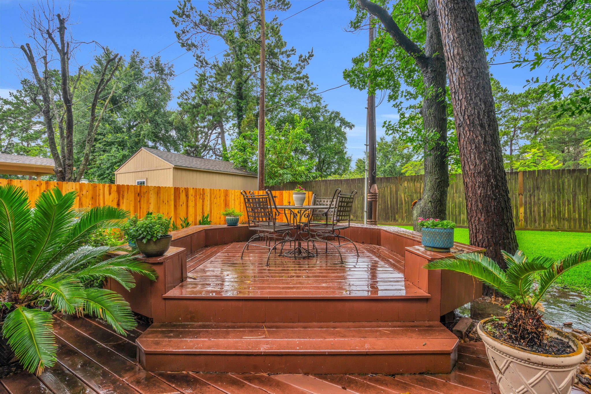 16318 Avenplace Road Tomball, TX 77377 - Photo 45 of 50