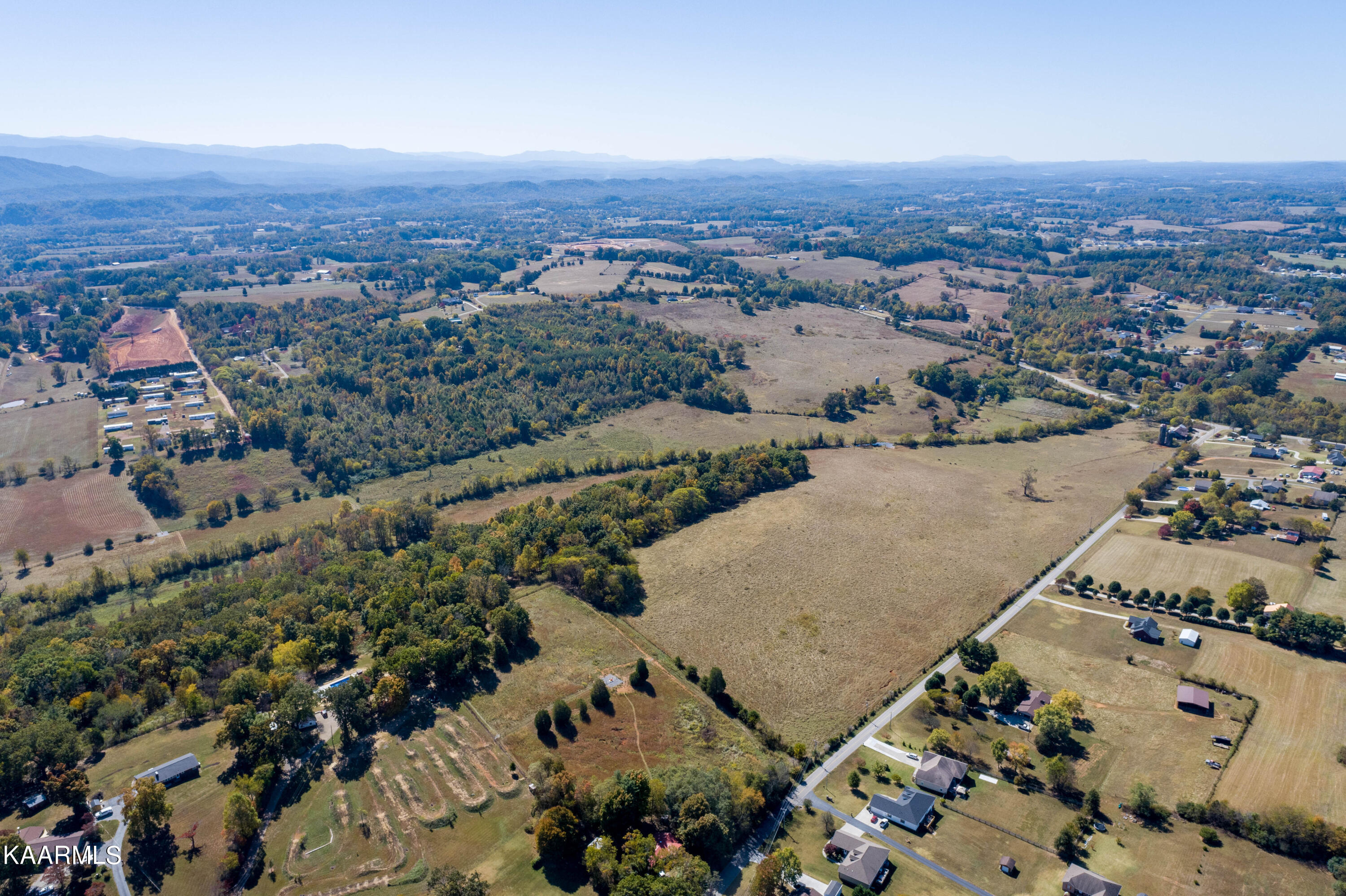 Lot 19 Janeway Road Maryville, TN 37801 - Photo 11 of 15 Janeway