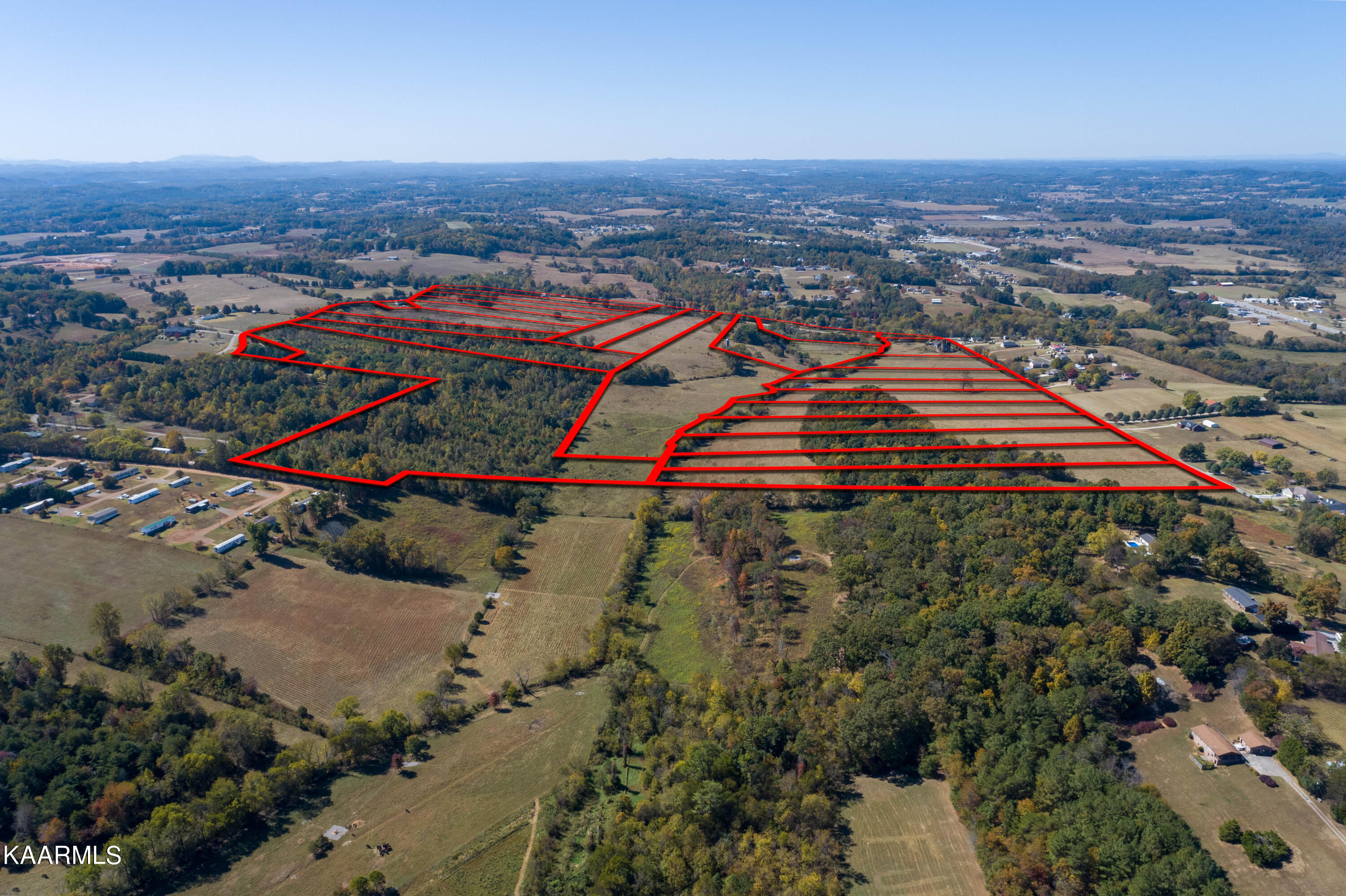 Lot 19 Janeway Road Maryville, TN 37801 - Photo 12 of 15 Janeway