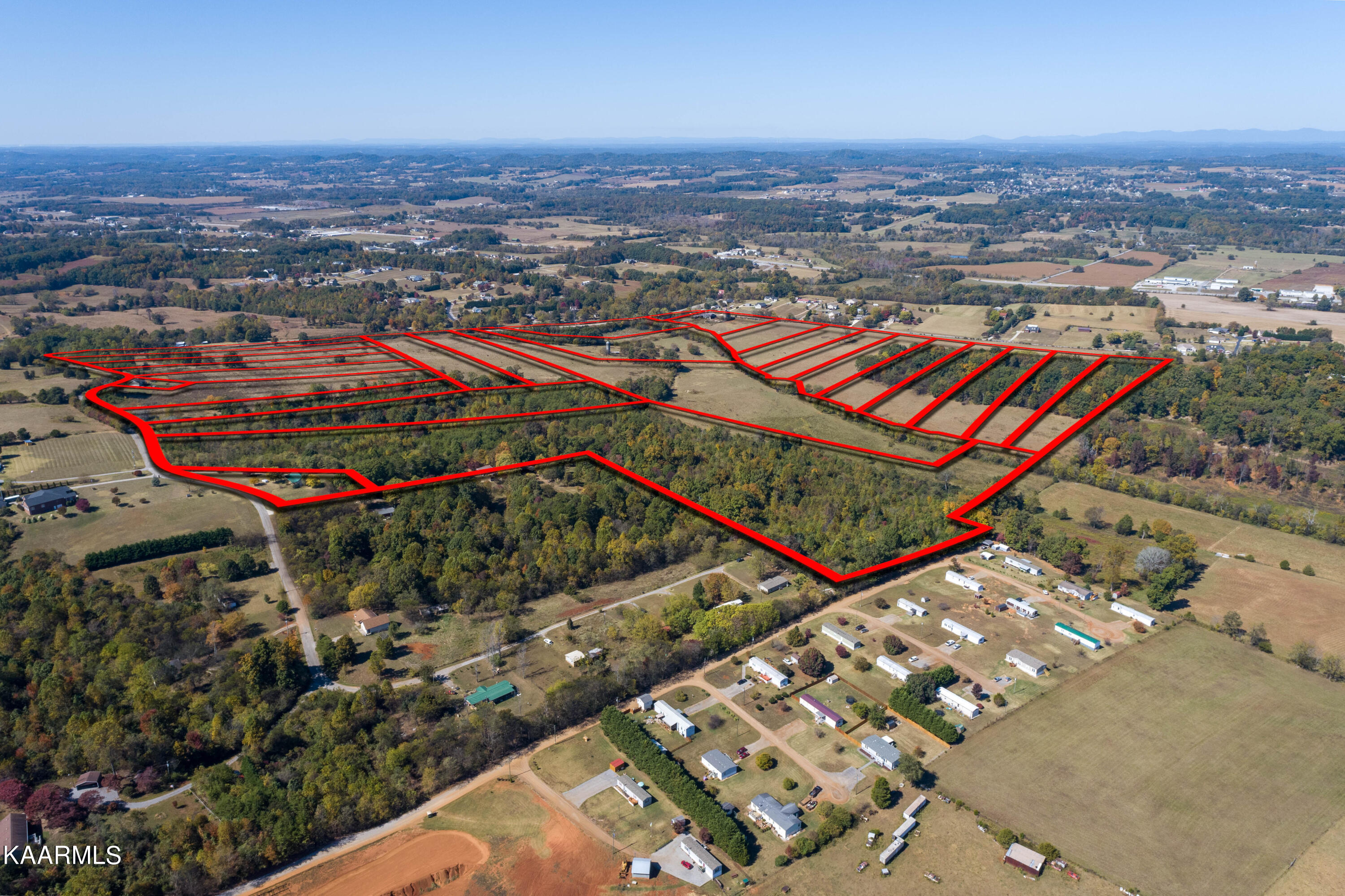 Lot 19 Janeway Road Maryville, TN 37801 - Photo 14 of 15 Janeway