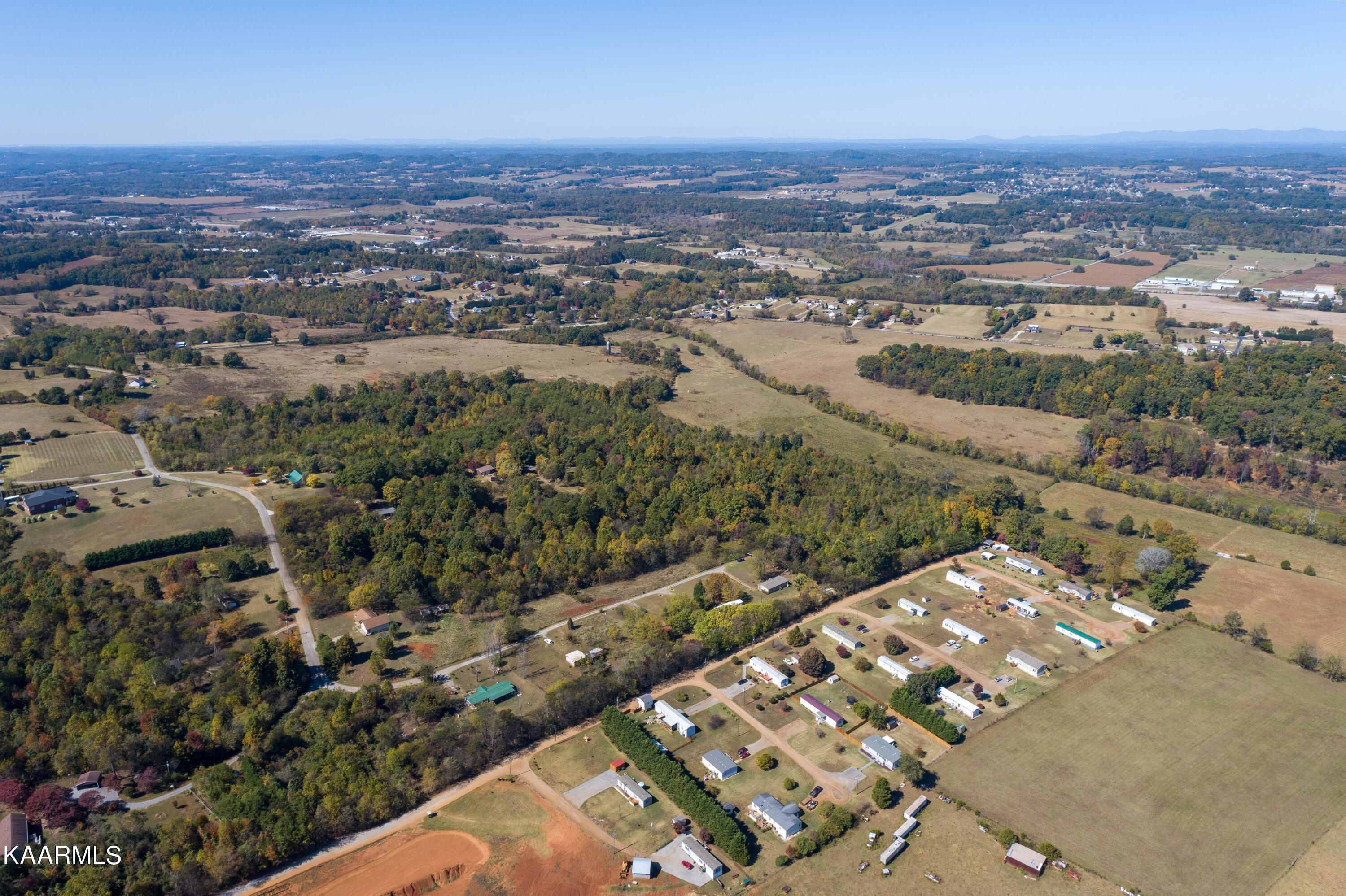 Lot 19 Janeway Road Maryville, TN 37801 - Photo 15 of 15 Janeway