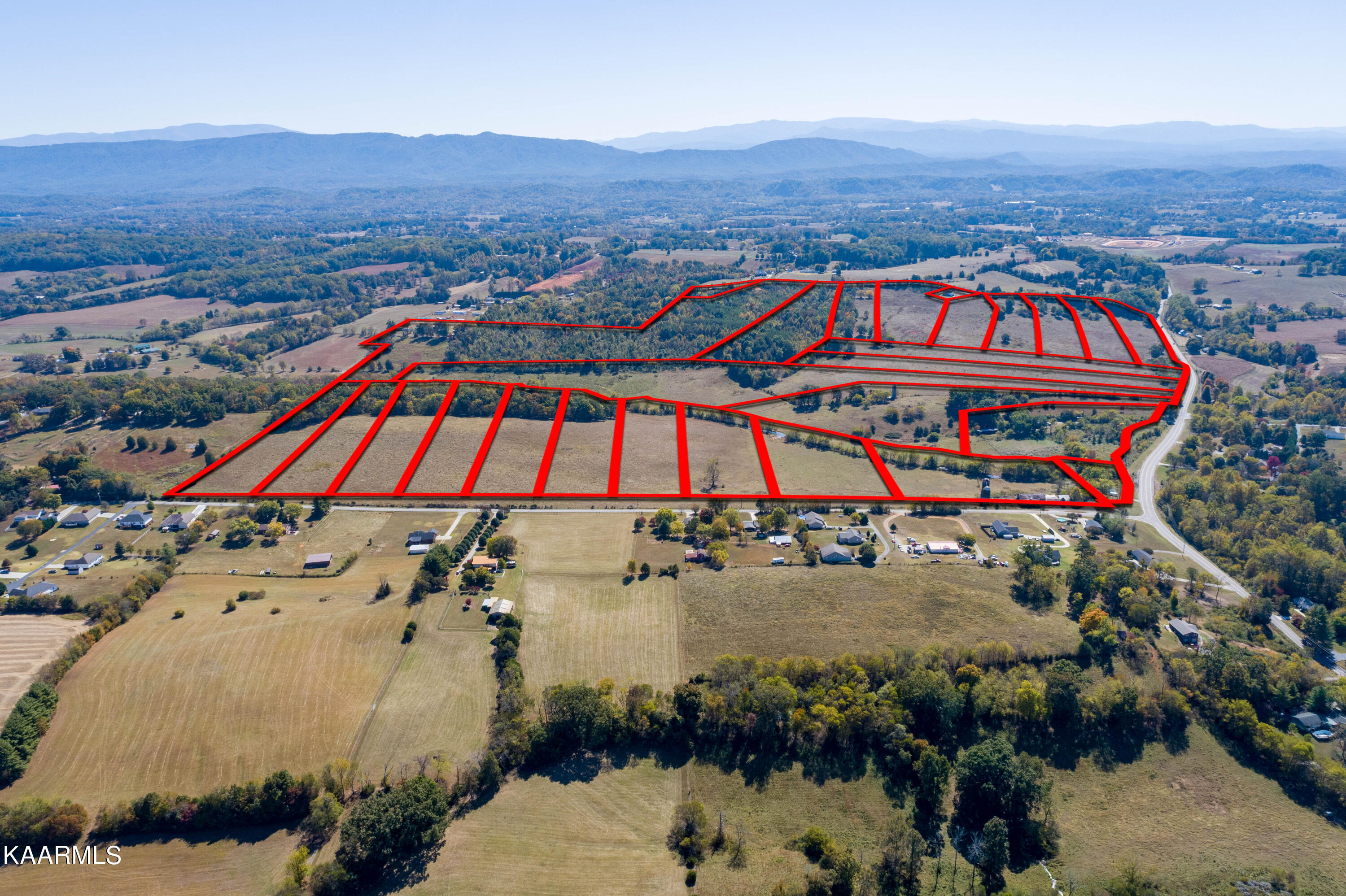 Lot 19 Janeway Road Maryville, TN 37801 - Photo 8 of 15 Janeway