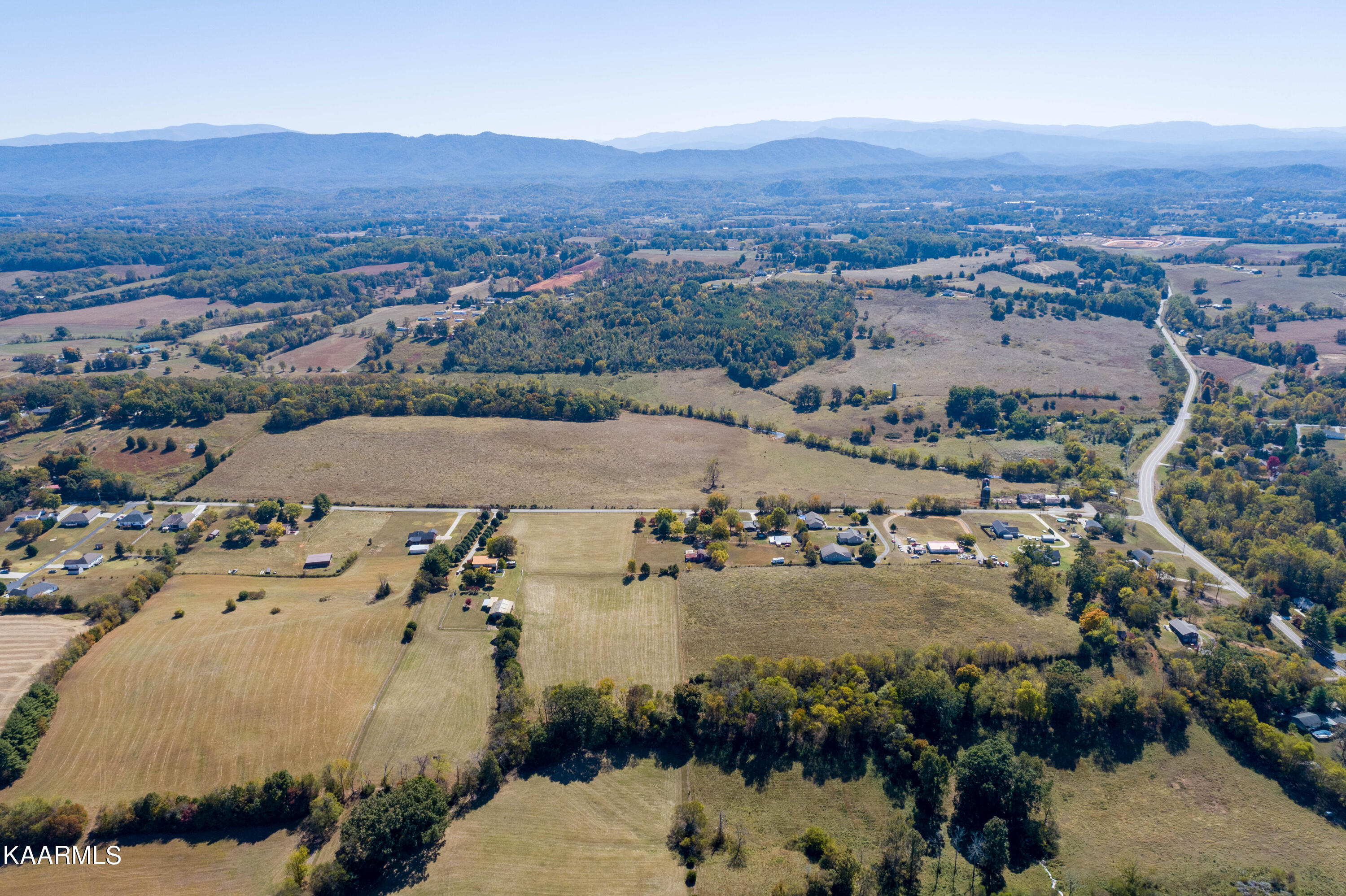 Lot 19 Janeway Road Maryville, TN 37801 - Photo 9 of 15 Janeway