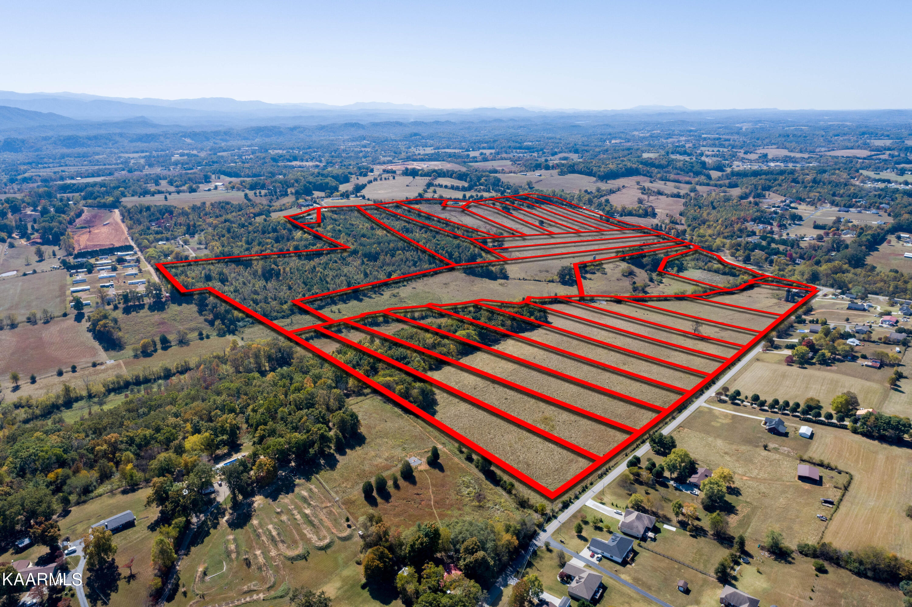 Lot 19 Janeway Road Maryville, TN 37801 - Photo 10 of 15 Janeway