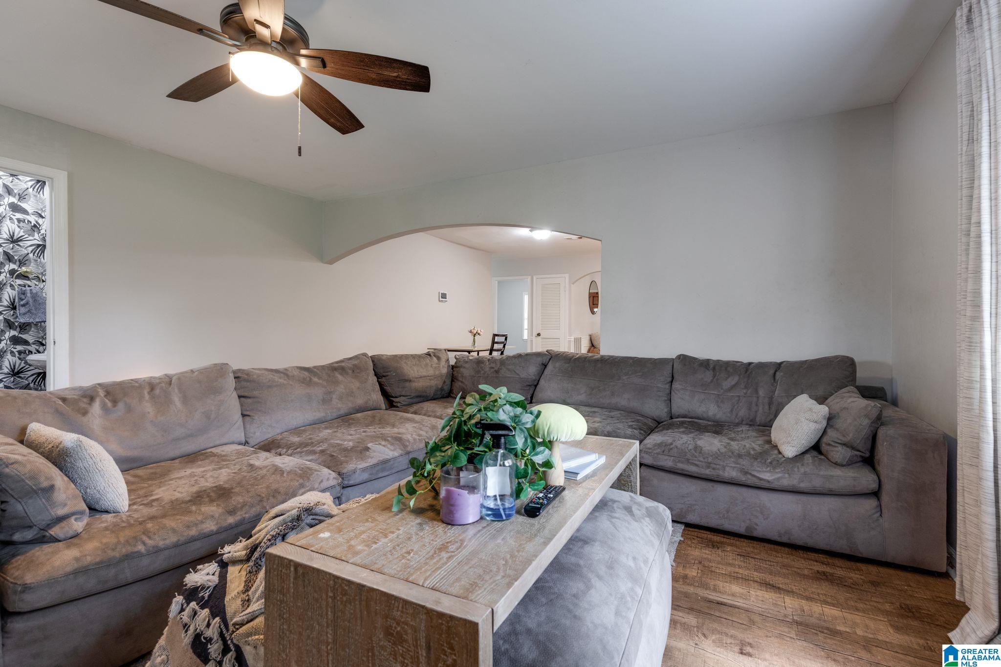 513 Overhill Road Pelham, AL 35124 - Photo 10 of 27 Gallery Image 10