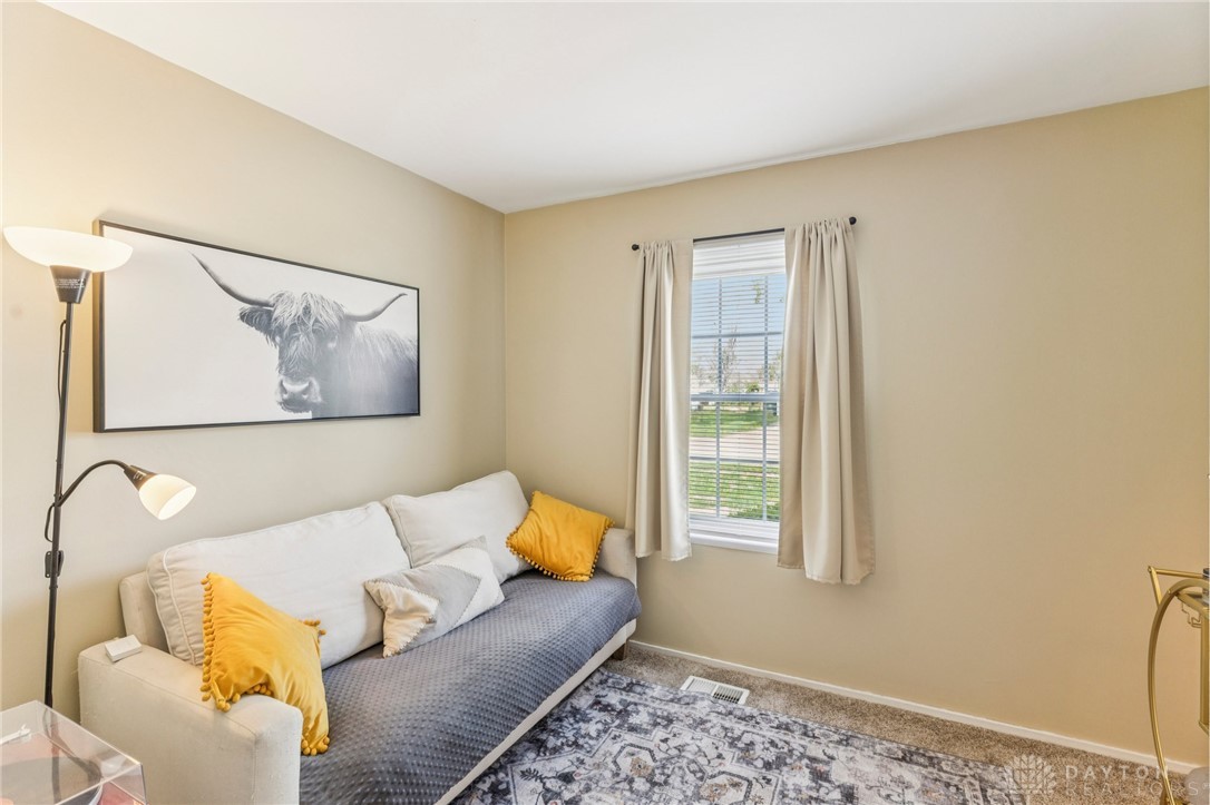 4934 Castleton Drive Fairfield, OH 45014 - Photo 21 of 36 This inviting space features natural light and soft flooring, perfect for peaceful moments.