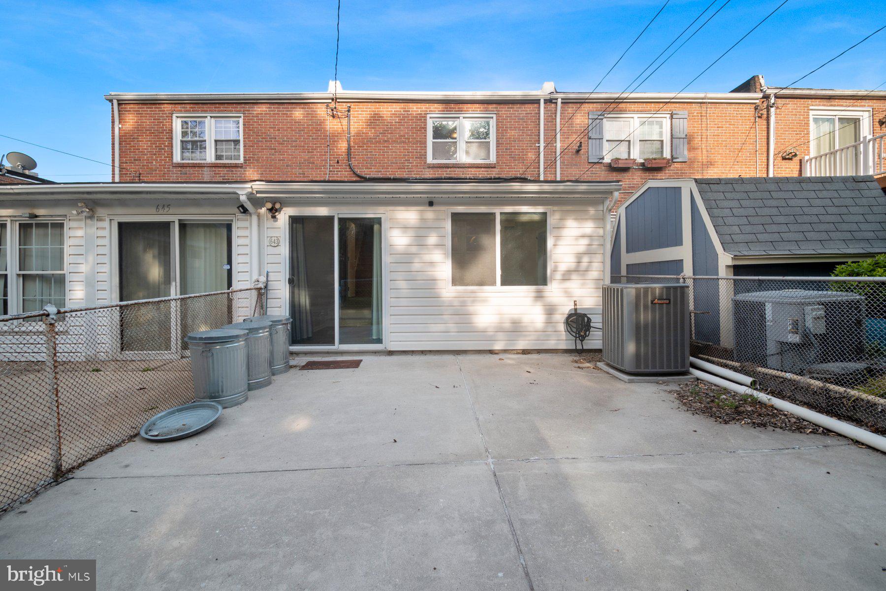 643 47th Street Baltimore, MD 21224 - Photo 15 of 35