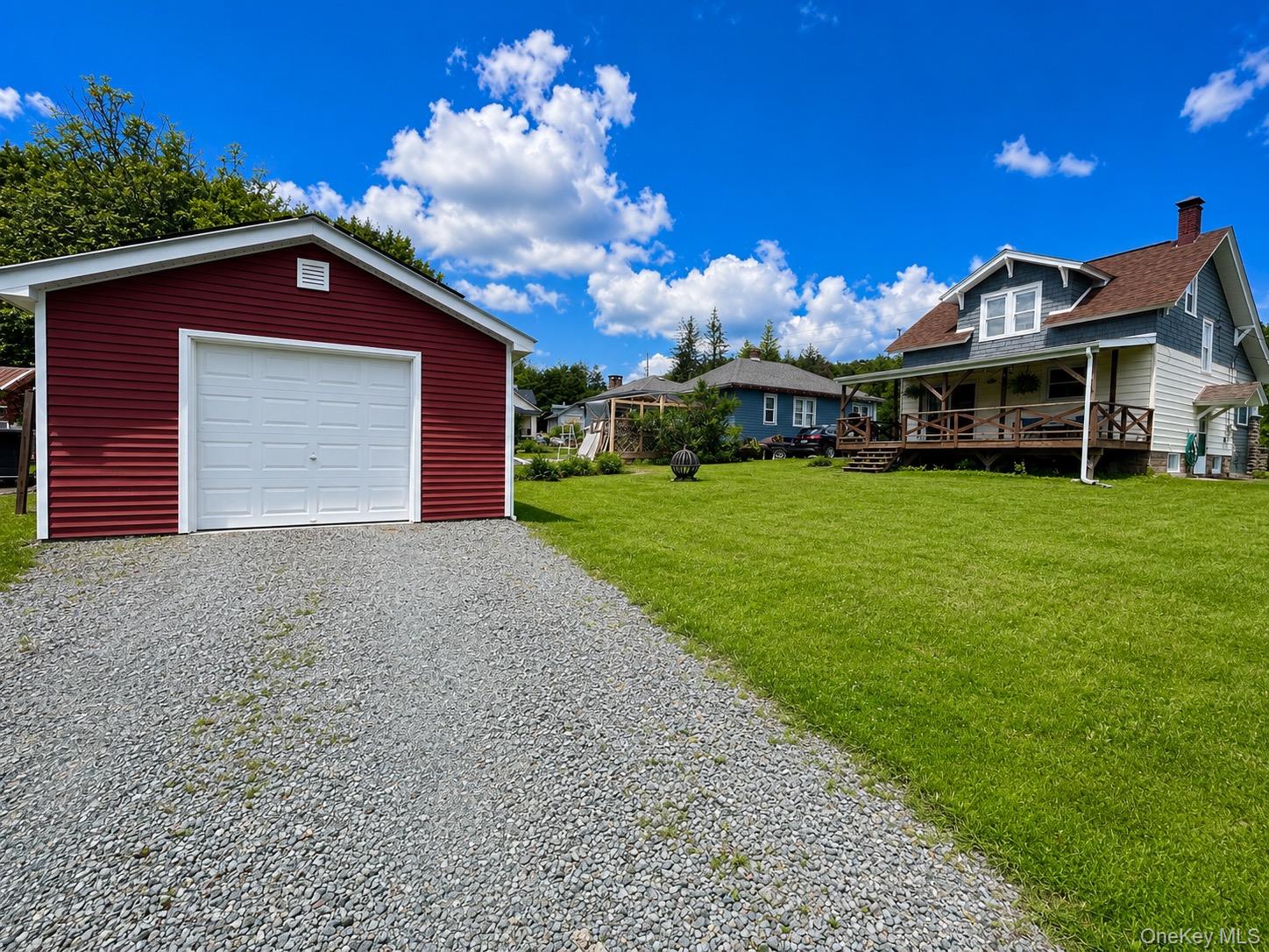 10 Fred Hessinger Road Callicoon Center, NY 12724 - Photo 5 of 21
