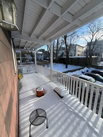 $2,900 | 45 Houghton Street, Unit 2, Boston, MA 02122