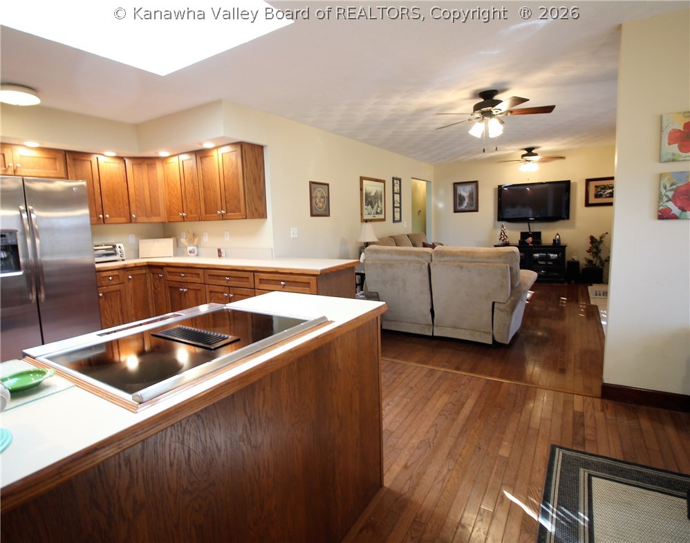 23132 Winfield Road Fraziers Bottom, WV 25082 - Photo 7 of 27 Gallery Image 7