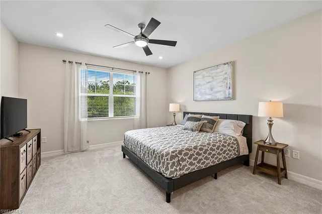 $7,500 | 172 Indies Drive East, Unit 101, Naples, FL 34114