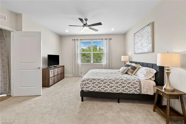 $7,500 | 172 Indies Drive East, Unit 101, Naples, FL 34114