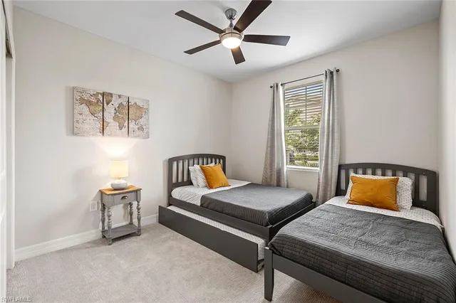 $7,500 | 172 Indies Drive East, Unit 101, Naples, FL 34114