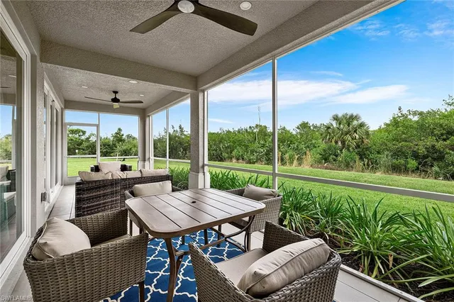 $7,500 | 172 Indies Drive East, Unit 101, Naples, FL 34114