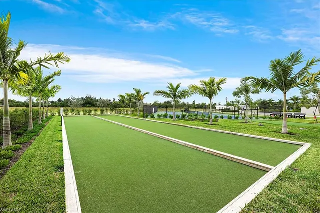 $7,500 | 172 Indies Drive East, Unit 101, Naples, FL 34114