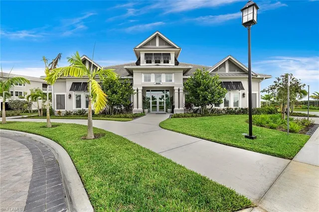 $7,500 | 172 Indies Drive East, Unit 101, Naples, FL 34114