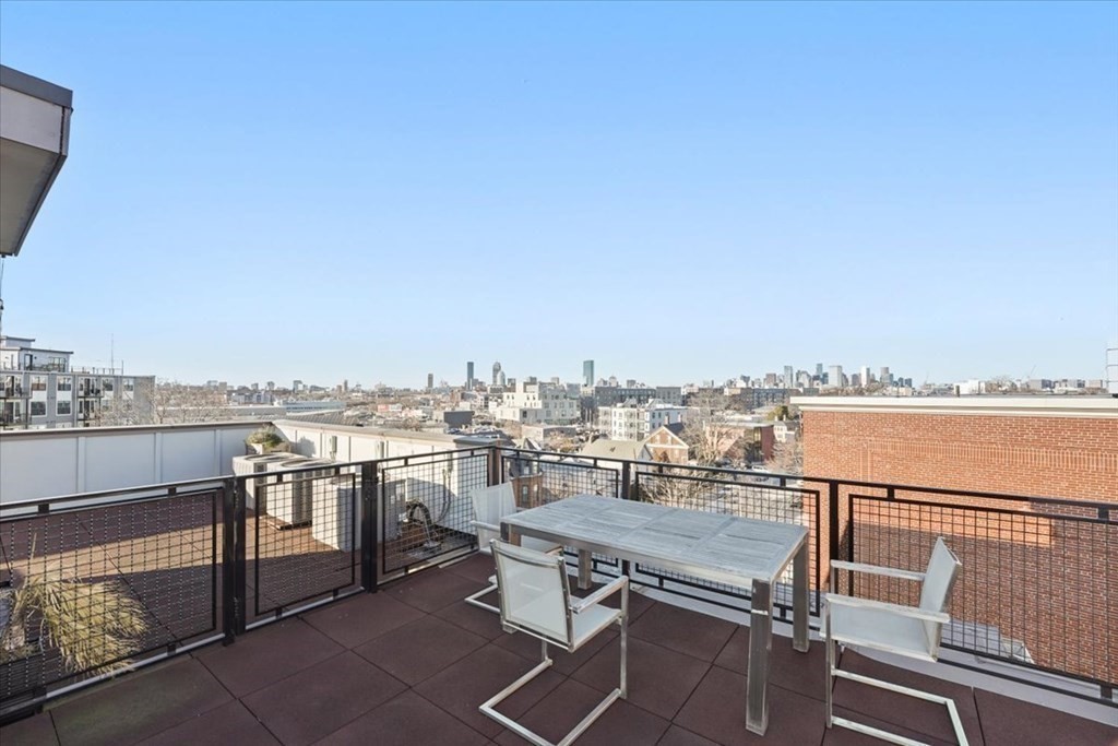 246 Boston Street, Unit 1 Boston, MA 02125 - Photo 18 of 18