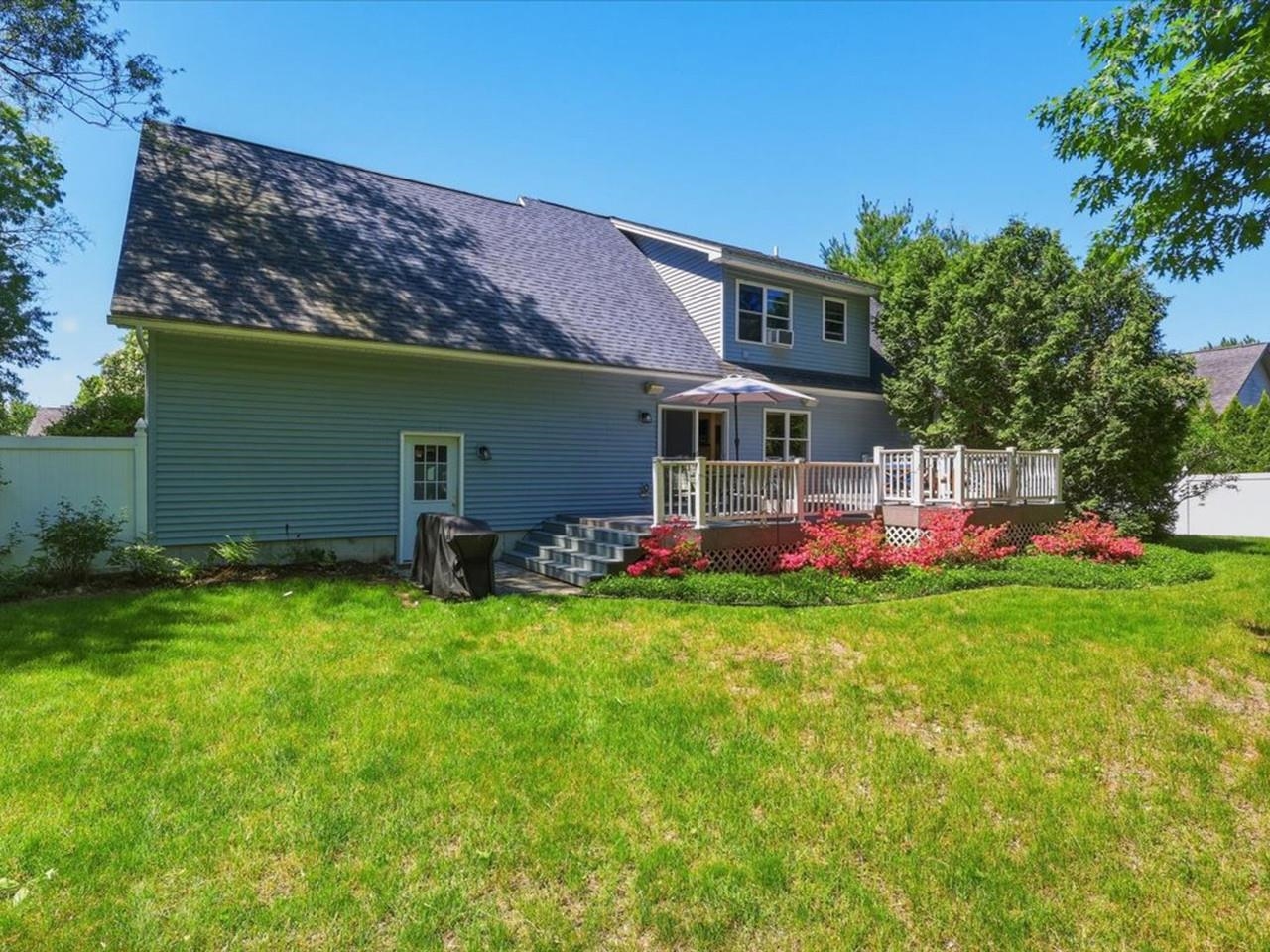 45 Mainieri Terrace Colchester, VT 05446 - Photo 39 of 49