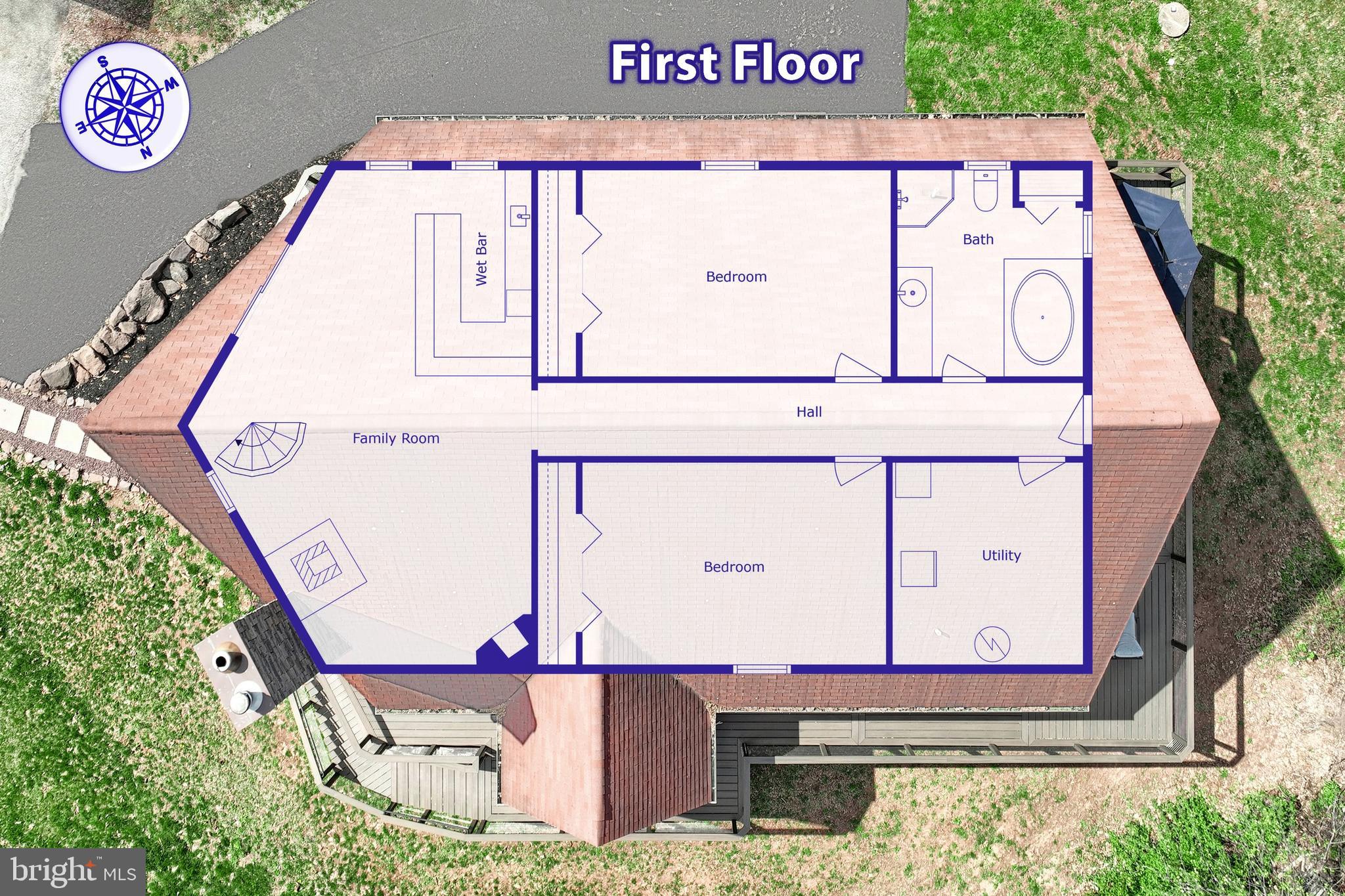 3405 Colonial Road Dover, PA 17315 - Photo 37 of 56 Gallery Image 37