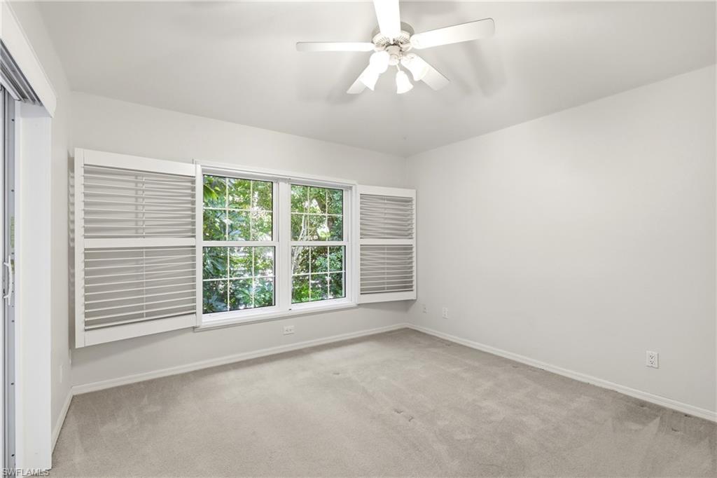 203 Via Perignon, Unit 24 Naples, FL 34119 - Photo 24 of 42 2nd Bedroom