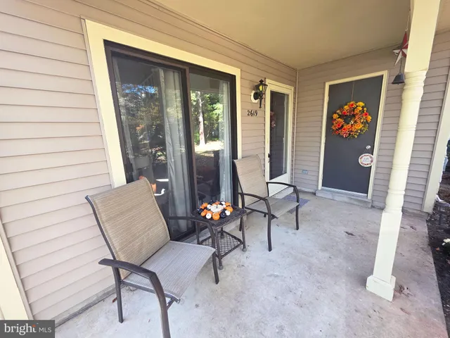 $237,000 | 2619 Boulder Court, Mays Landing, NJ 08330