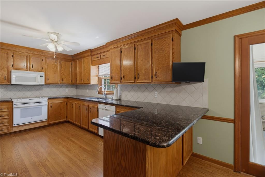 237 Rockford Road Kernersville, NC 27284 - Photo 15 of 42