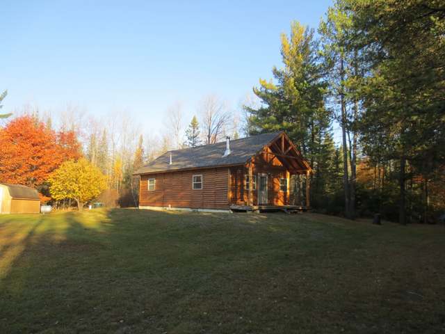 3686 Hay Meadow Road Rhinelander, WI 54501 - Photo 15 of 19 Gallery Image 15