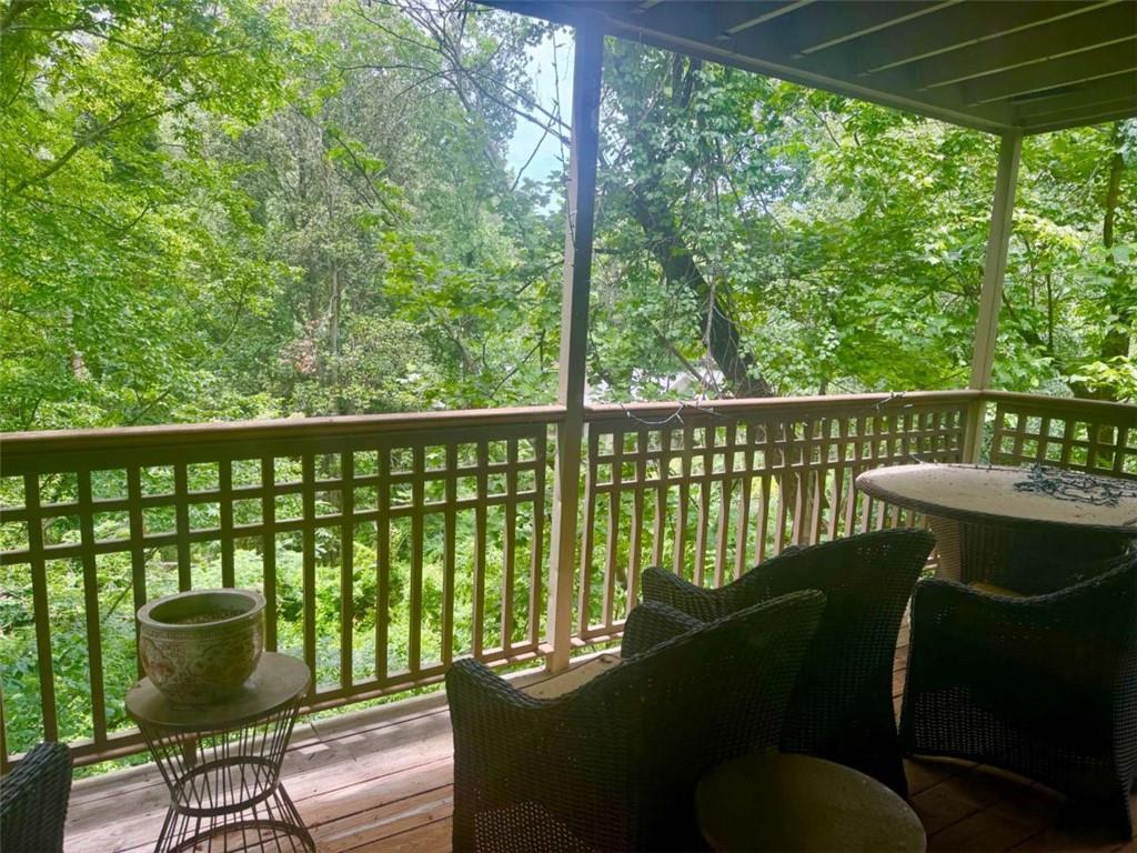 2901 Lenox Road Northeast, Unit 508 Atlanta, GA 30324 - Photo 17 of 19